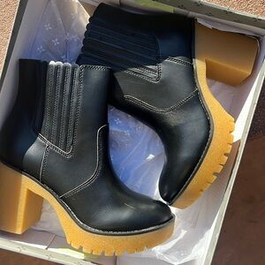 New with box
